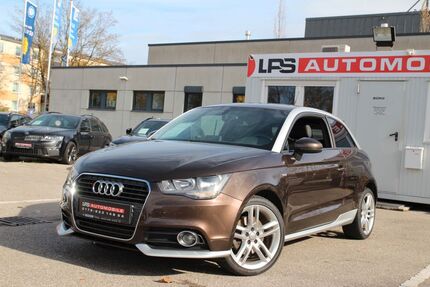 Audi A1 170.000 km 7.999 &euro; München 81243
