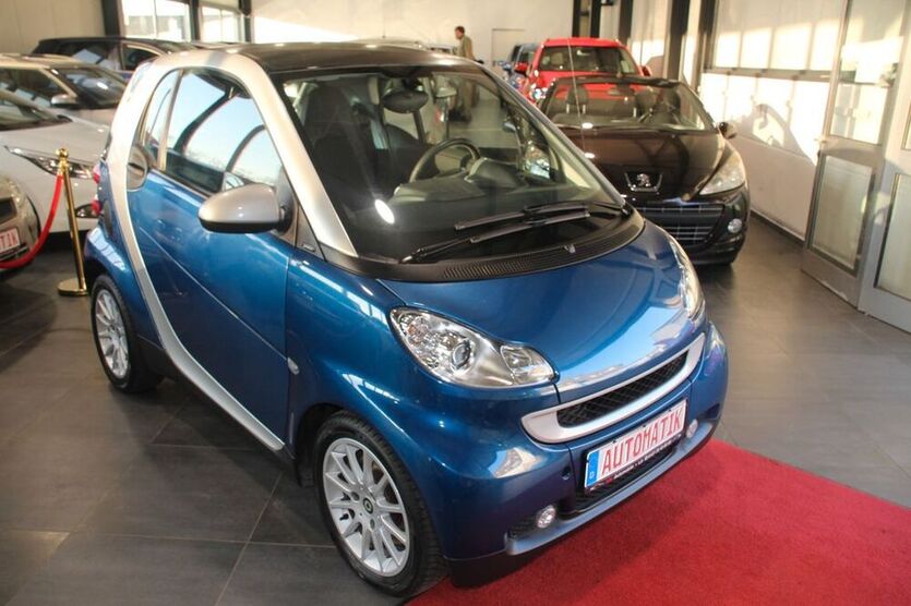 ForTwo