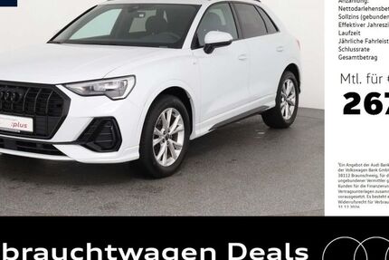 Audi Q3 24.963 km 38.980 &euro; Neumarkt 92318
