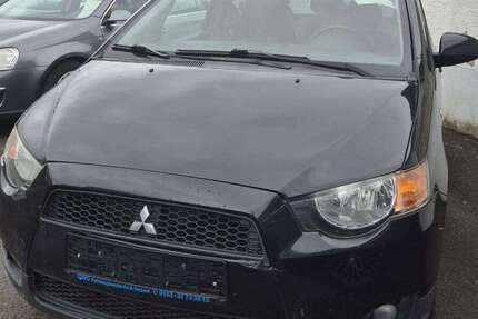 Mitsubishi Colt 146.000 km 2.399 &euro; Ranstadt 63691
