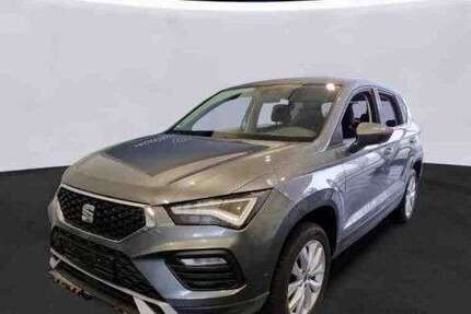 Seat Ateca 39.444 km 26.930 &euro; Mainz-Kastell (Wiesbaden) 55252