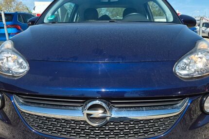 Opel Adam 77.290 km 4.700 &euro; Landshut 84030