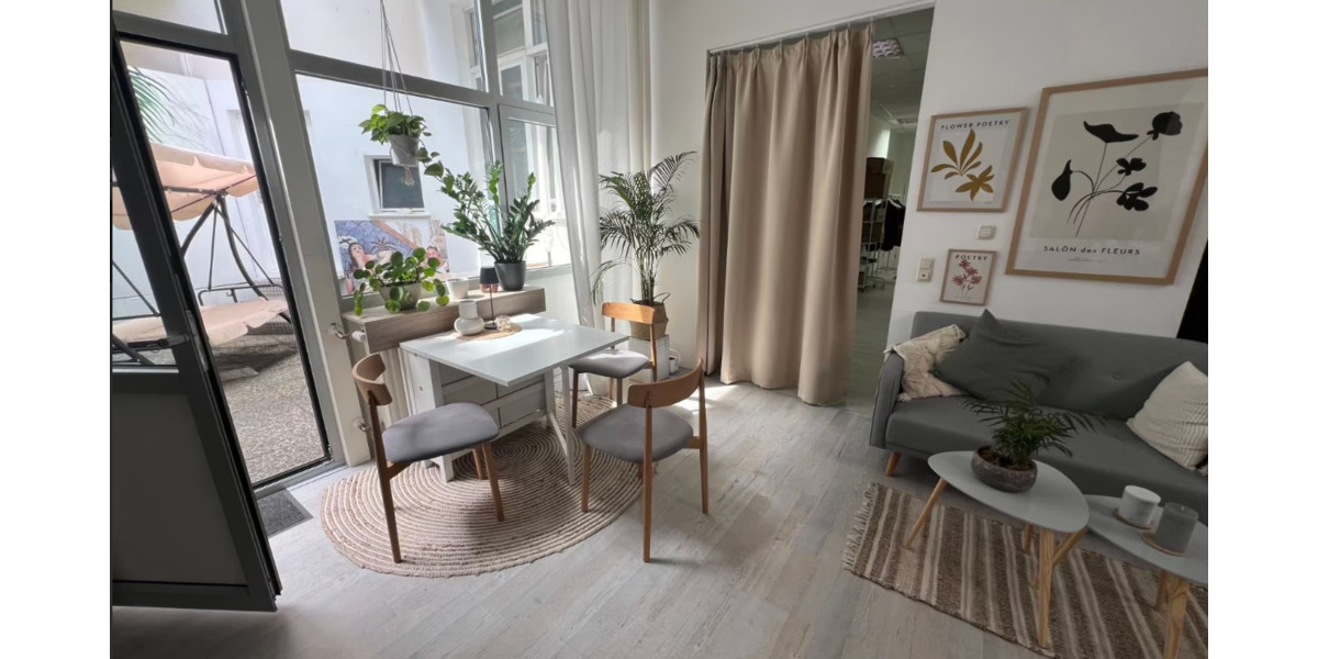 Gewerbeobjekt Würzburg Altstadt - 600&euro; | Angebot:26379710