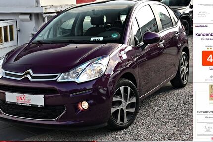 Citroen C3 63.000 km 8.980 &euro; Hamburg 22179
