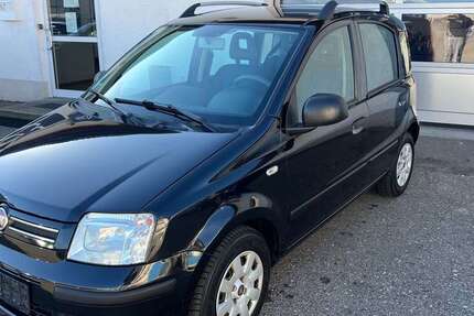 Fiat Panda 154.295 km 2.980 &euro; Landsberg / Lech 86899