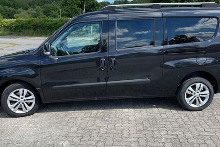 Opel Combo 99.500 km 8.900 &euro; Rieden 92286