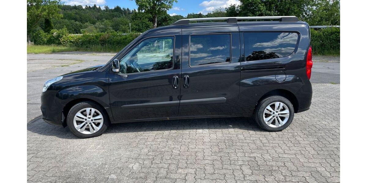 Opel Combo 99.500 km 8.900 &euro; Rieden 92286