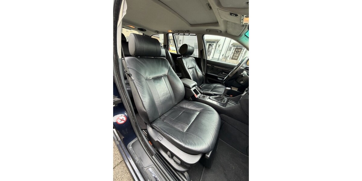 BMW 520 240.000 km 3.599 &euro; Edingen-Neckarhausen 68535