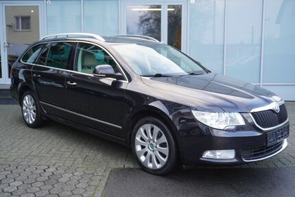 Skoda Superb 231.950 km 9.999 &euro; Kassel 34123