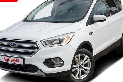 Ford Kuga 95.856 km 14.990 € Rostock 18146
