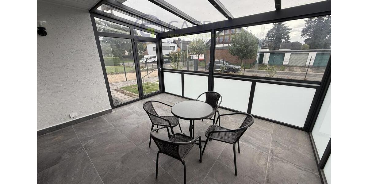 Wärmepumpe, Photovoltaik, Wallbox, Einbauküche und noch mehr in Lendersdorf 4 zimmer