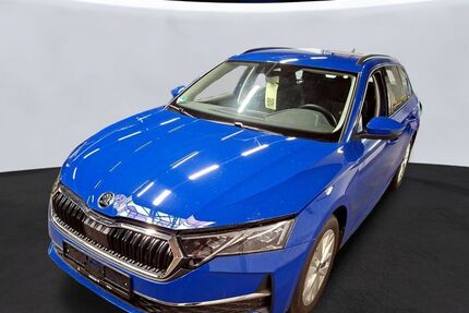 Skoda Octavia 6.278 km 23.880 &euro; Groß-Umstadt 64823
