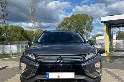Mitsubishi Eclipse Cross 89.000 km 18.900 € Hildburghausen 98646