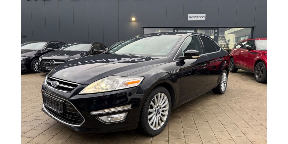 Ford Mondeo 272.000 km 3.900 &euro; Aalen-Essingen 73457