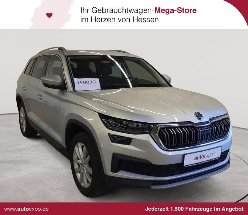 Kodiaq
