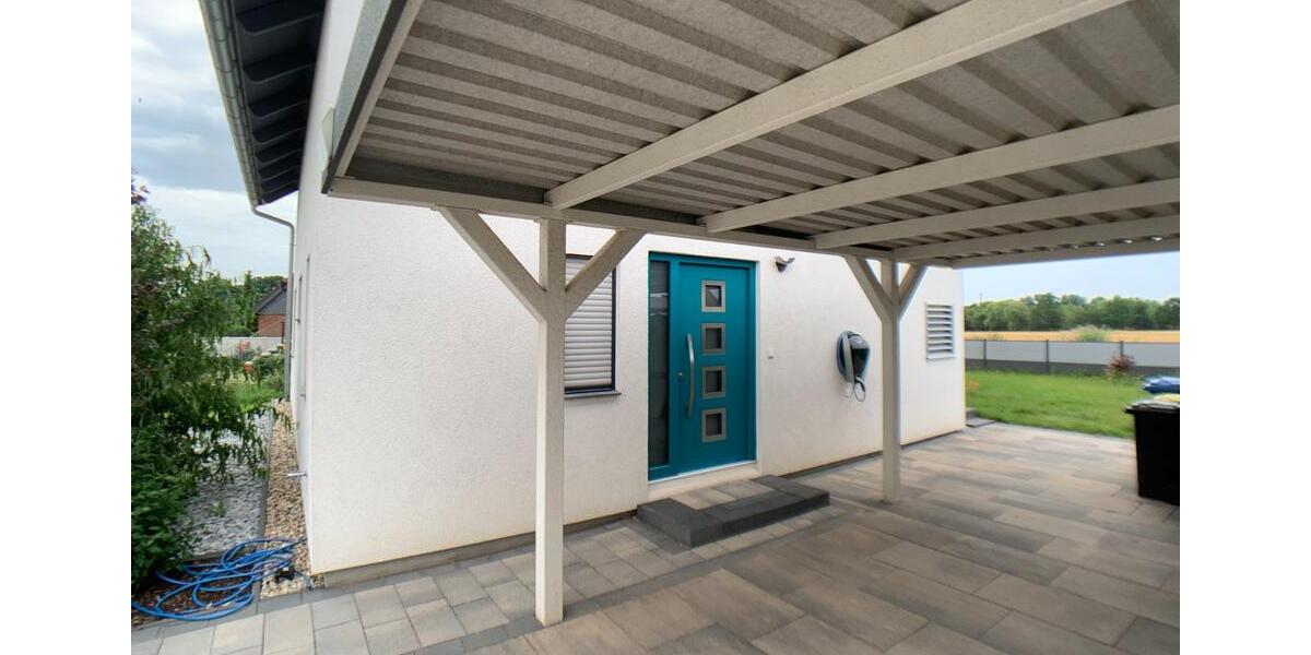 Einfamilienhaus Landsberg - 4 Zimmer, 134 m&sup2;, 1.900&euro; | Angebot:26049201