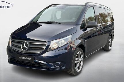 Mercedes-Benz Vito 85.161 km 36.970 &euro; Neuensalz 08541
