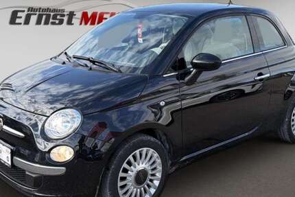 Fiat 500 82.267 km 6.600 &euro; Nördlingen 86720