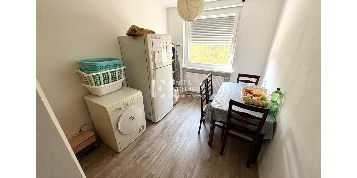 Erdgeschoßwohnung Kitzingen - 5 Zimmer, 112 m&sup2;, 1.100&euro; | Angebot:26253183