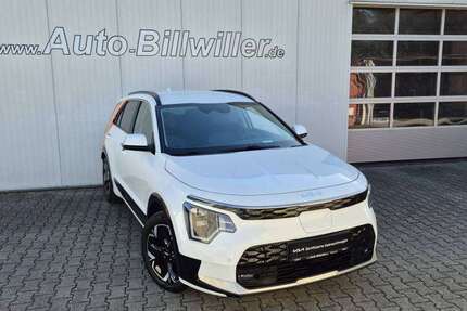 Kia Niro 36.000 km 28.900 &euro; Biberach 88400