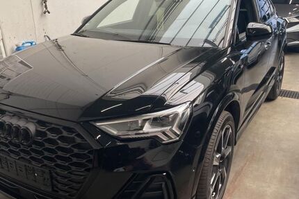 Audi Q3 59.461 km 39.980 &euro; Rüsselsheim 65428