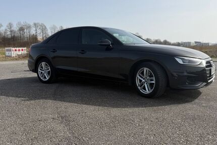 Audi A4 140.000 km 22.400 &euro; biberach an der ris 88400