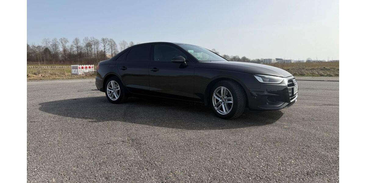 Audi A4 140.000 km 22.400 &euro; biberach an der ris 88400