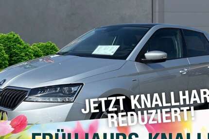 Skoda Fabia 42.560 km 16.990 &euro; Bindlach 95463