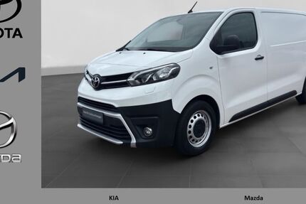 Toyota Proace (Verso) 54.000 km 15.450 &euro; Schortens 26419