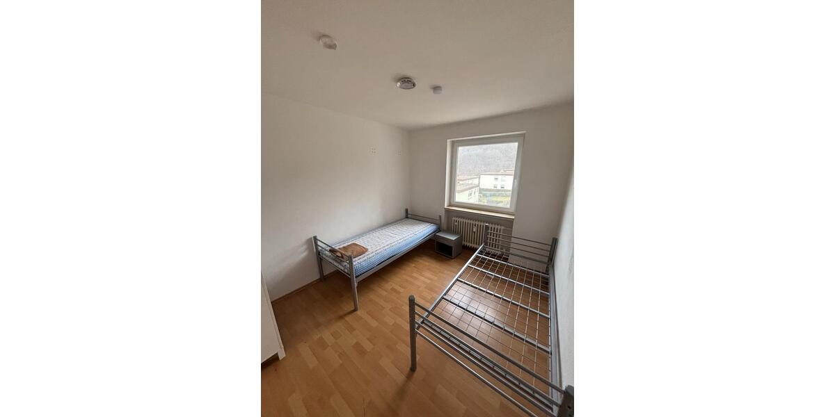Etagenwohnung Merzig - 3.5 Zimmer, 72 m&sup2;, 149.000&euro; | Angebot:27077156