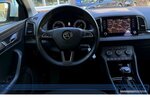 Skoda Karoq Ambition*1-Hand*Automatik*Navi*SHZ*Tempo 60.359 km 17.860 &euro; Berlin 13187