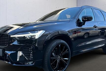 Volvo XC60 19.168 km 49.950 &euro; Kassel 34123