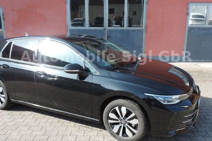 VW Golf 26.200 km 25.000 &euro; Ehekirchen - Hollenbach 86676