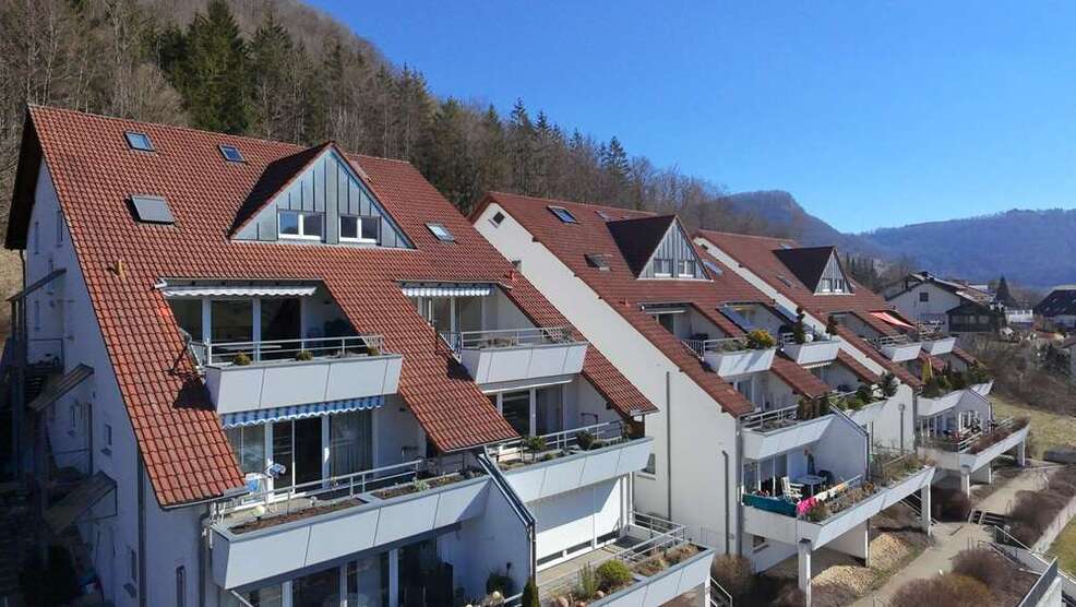Wohnung zum Kaufen in Bad Ditzenbach 435.000 € 133.35 m²