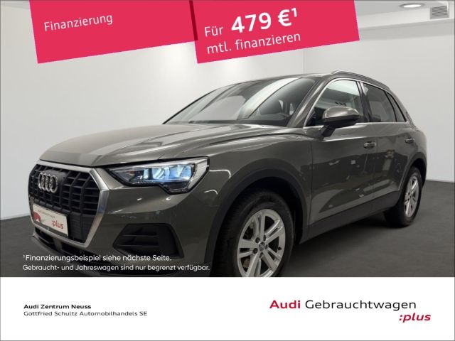 Audi Q3 52.750 km 22.390 &euro; Neuss 41464