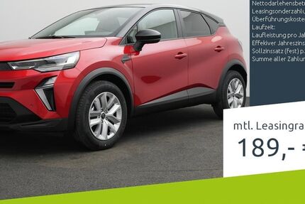 Renault Captur 2.500 km 20.490 &euro; Bremen 28207