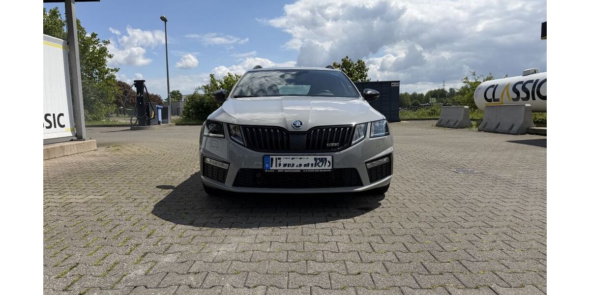 Skoda Octavia 154.300 km 17.500 &euro; Brilon 59929