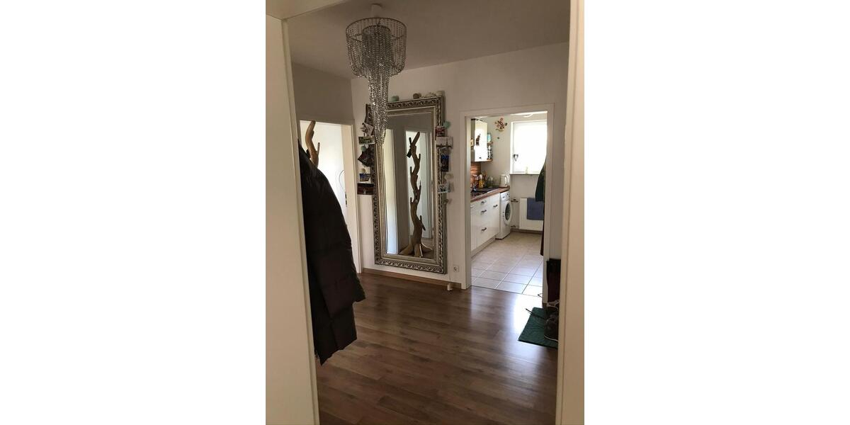 Etagenwohnung Tuttlingen - 3 Zimmer, 80 m&sup2;, 310.000&euro; | Angebot:26359883