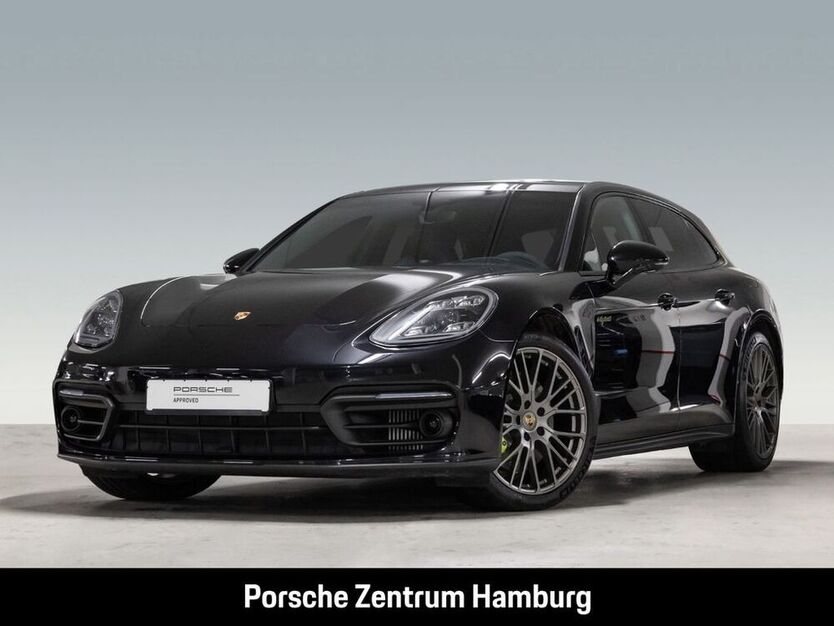 Panamera