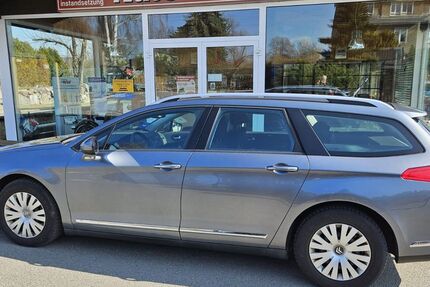 Citroen C5 88.744 km 5.500 &euro; Frankenberg 09669