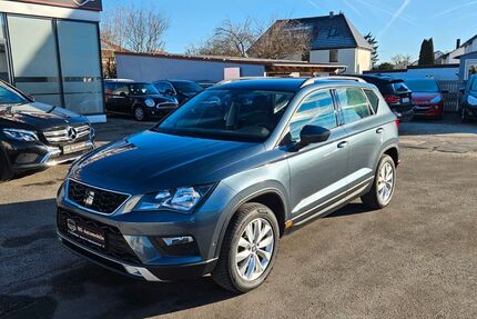 Seat Ateca 99.500 km 18.790 &euro; Kümmersbruck 92245
