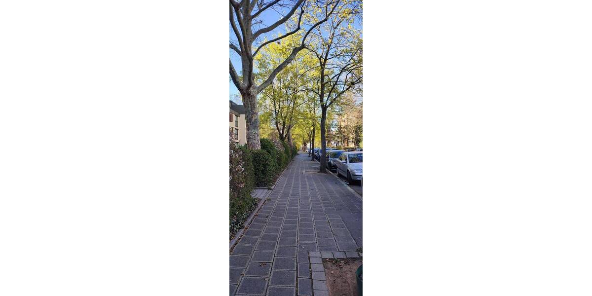 Etagenwohnung Fürth Nordstadt - 2 Zimmer, 95 m&sup2;, 310.000&euro; | Angebot:26331357