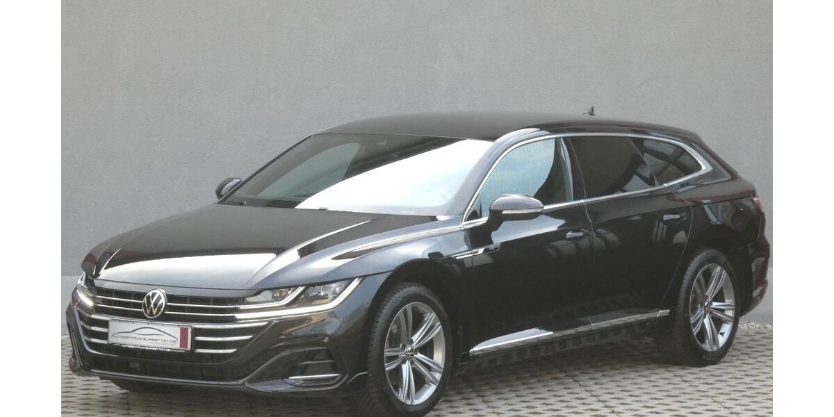 VW Arteon 42.936 km 27.980 &euro; Burgstädt 09217