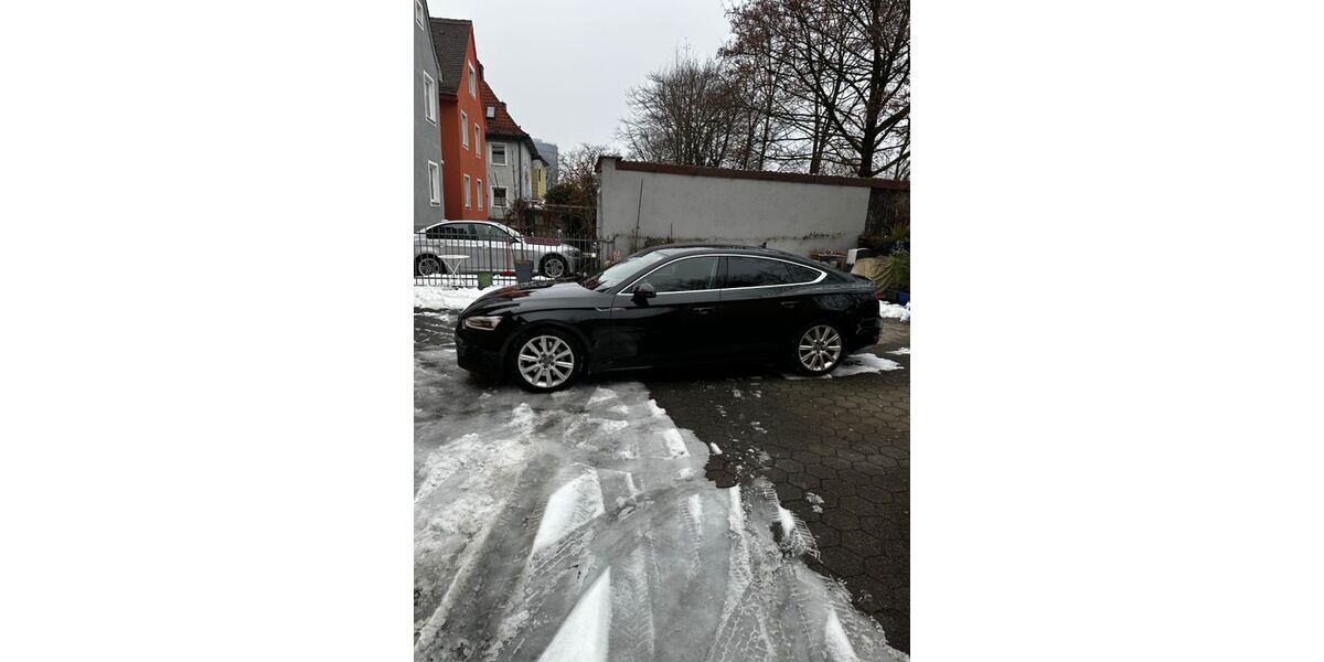Audi A5 174.251 km 22.999 &euro; Augsburg 86156