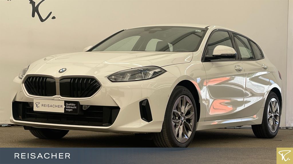 BMW 120 6.150 km 29.949 &euro; Ulm 89077