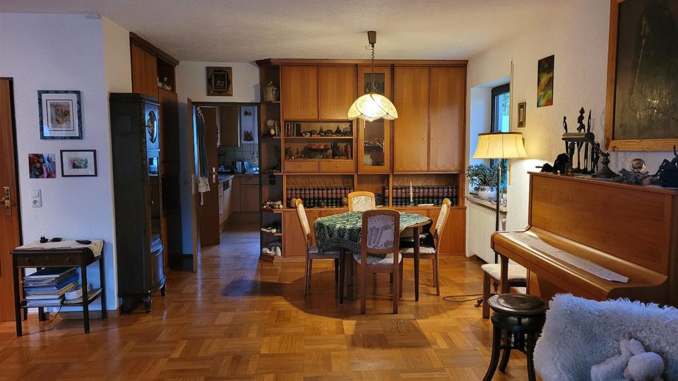 Doppelhaushälfte Friedberg - 4 Zimmer, 143 m&sup2;, 685.000&euro; | Angebot:26060580