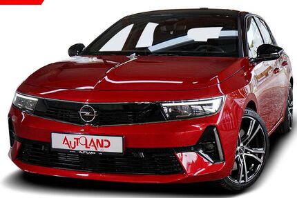 Opel Astra 29.049 km 22.990 € Hamburg 22761