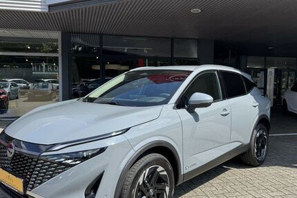 Nissan Qashqai 6.800 km 34.590 &euro; Aurich 26603