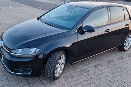 VW Golf 57.500 km 12.800 &euro; Brandenburg 14772