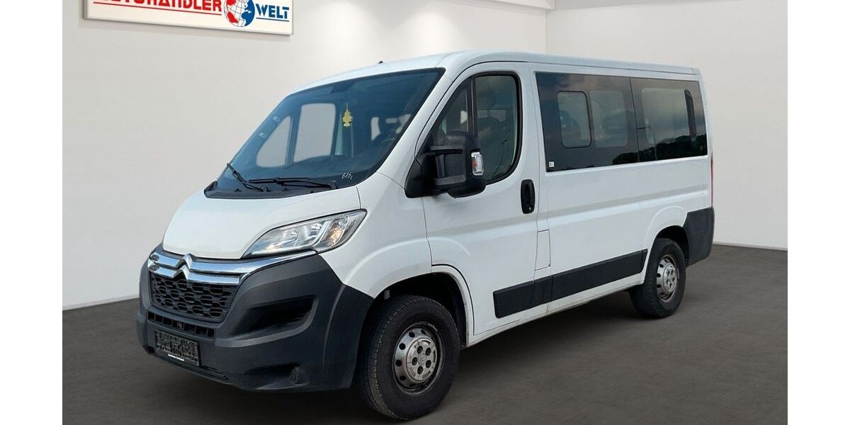Citroen Jumper 179.073 km 12.499 € Brehna 06796